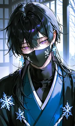 Profile image of 冬