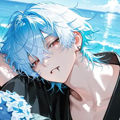 Profile image of 夏
