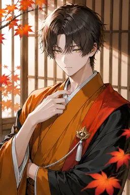 Profile image of 秋