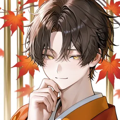 Profile image of 秋