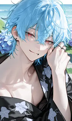 Profile image of 夏