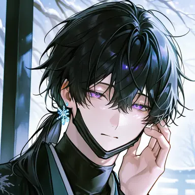 Profile image of 冬