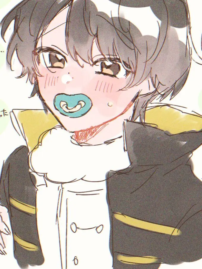 IdleSun6069의 ライブで  おしゃぶり___♡