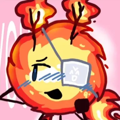 Profile image of Fireball Embers