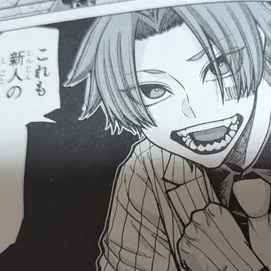 Profile image of 桃翠夏騎
