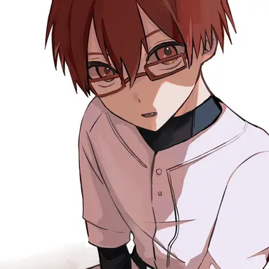 Profile image of 千早瞬平