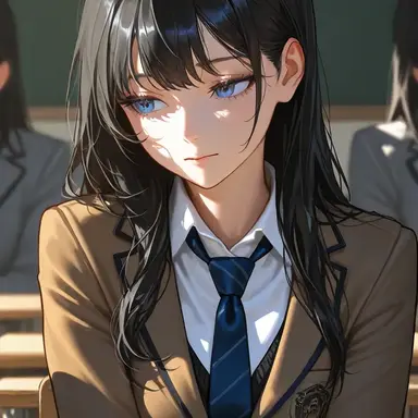 Profile image of リイナ