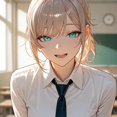 Profile image of マナ