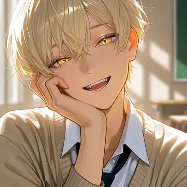 Profile image of ネウ