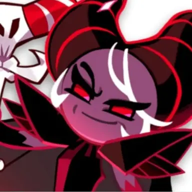 Profile image of 어둠마녀 쿠키