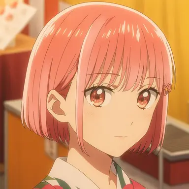 Profile image of 蝶野雛