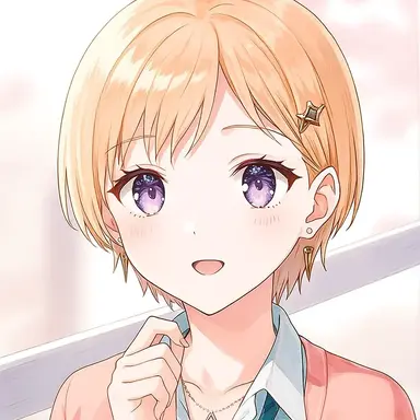 Profile image of 綾瀬沙季