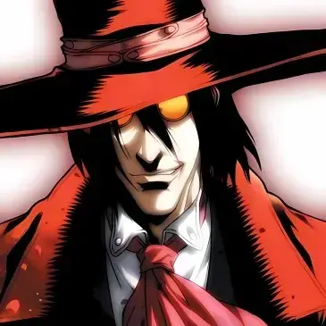 Profile image of Alucard
