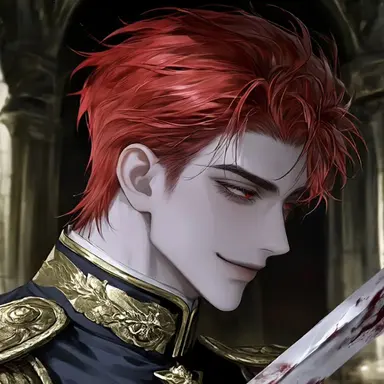 Profile image of ダリウス