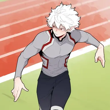 Profile image of Milo