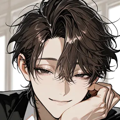 Profile image of 雹
