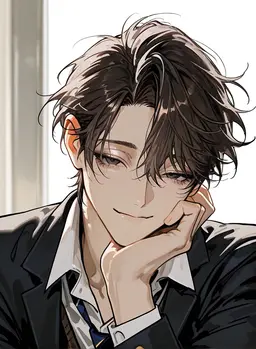 Profile image of 雹