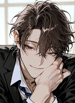 Profile image of 雹