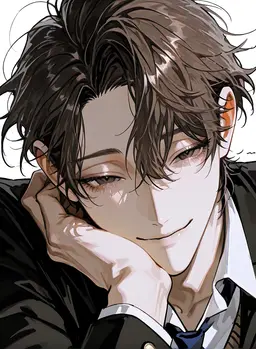 Profile image of 雹