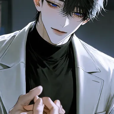 Profile image of 이바라기 타이가