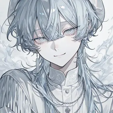 Profile image of 시라세 유즈