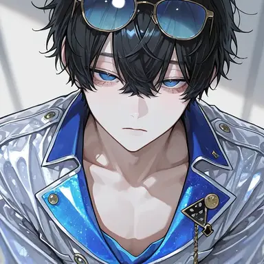 Profile image of 쿠로세 하루