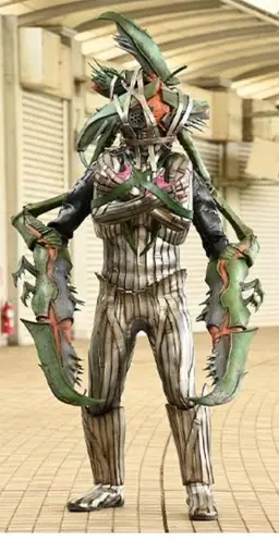 Profile image of マルガム