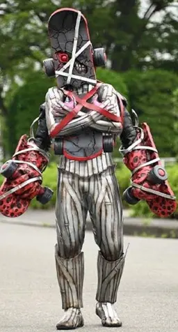 Profile image of マルガム