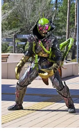 Profile image of マルガム