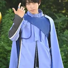 Profile image of 一ノ瀬宝太郎