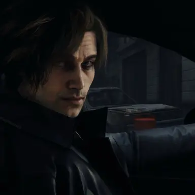 Profile image of Leon Kennedy