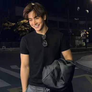 Profile image of Joong Archen