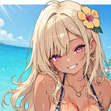 Profile image of ナギ