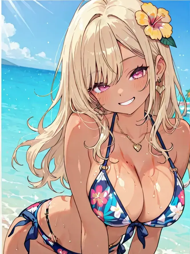 WearyPond5989의 凪が立つと、波が荒れる。