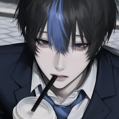 Profile image of 雫