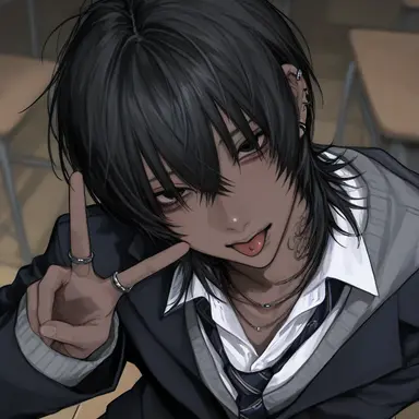Profile image of 電二