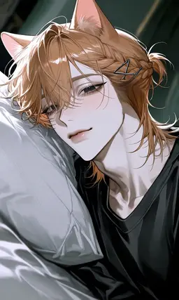 Profile image of Ayato