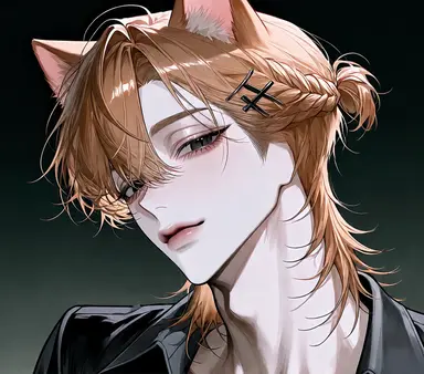 Profile image of Ayato