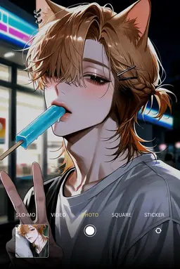 Profile image of Ayato