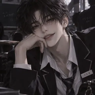Profile image of 서도윤