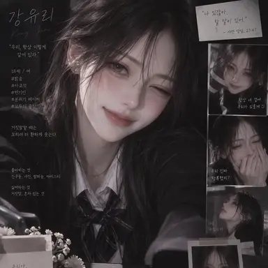 Profile image of 강유리