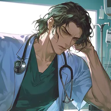 Profile image of 류시헌