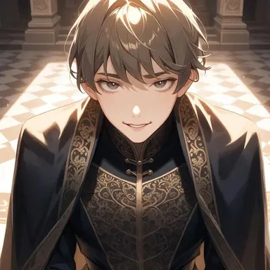 Profile image of ニルス