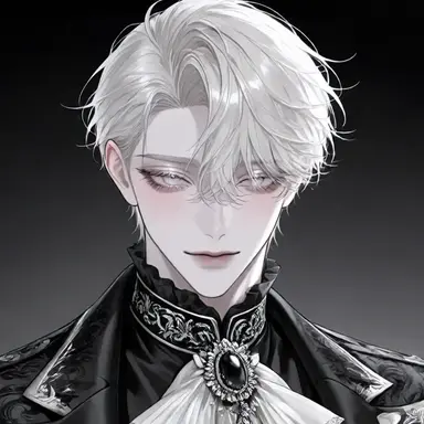 Profile image of カイン