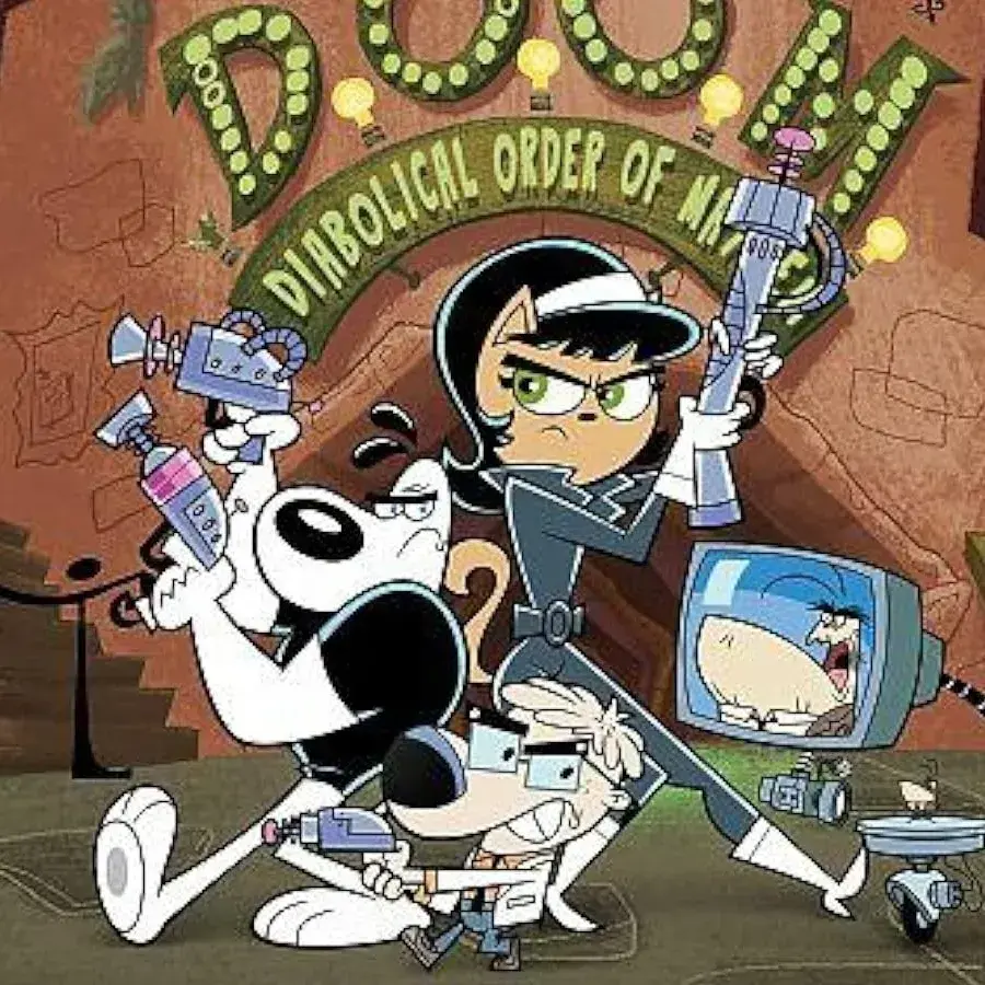 RainyWeed4428의 Petropolis Tuff Puppy RPG