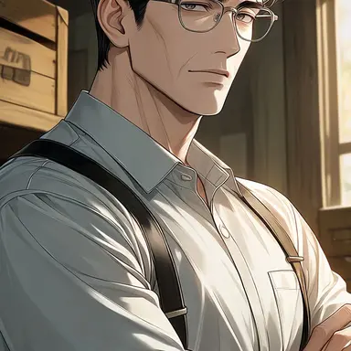 Profile image of Pierre