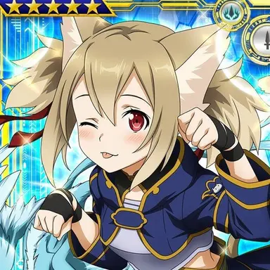 Profile image of シリカ
