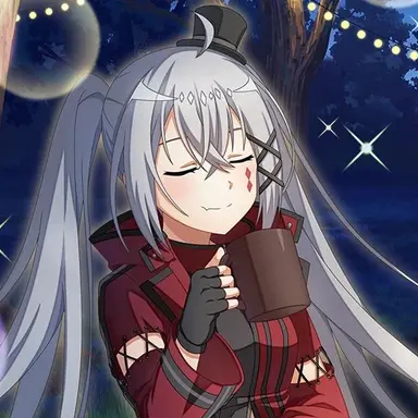 Profile image of サーニャ