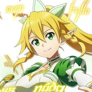 Profile image of リーファ