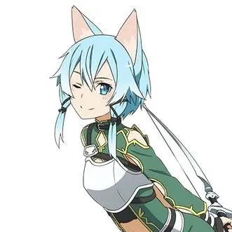 Profile image of シノン